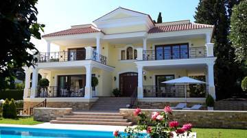 Thumbnail von Hacienda Las Chapas Villa ES91619