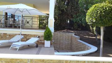 Thumbnail von Hacienda Las Chapas Villa ES91619