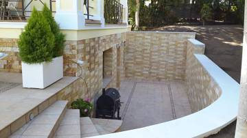 Thumbnail von Hacienda Las Chapas Villa ES91619