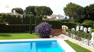 Thumbnail von Hacienda Las Chapas Villa ES91619