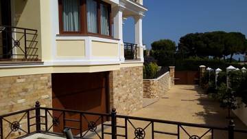 Thumbnail von Hacienda Las Chapas Villa ES91619