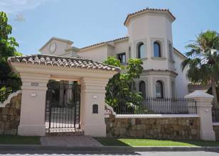 Thumbnail von Los Flamingos Villa ES91450
