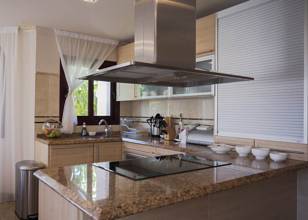 Thumbnail von Los Flamingos Villa ES91450