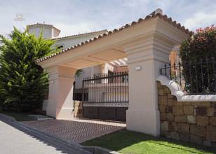 Thumbnail von Los Flamingos Villa ES91450