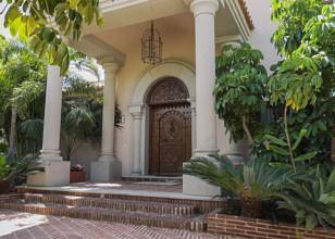 Thumbnail von Los Flamingos Villa ES91450