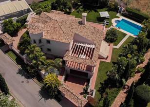 Thumbnail von Los Flamingos Villa ES91450