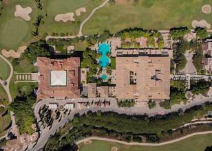 Thumbnail von Los Flamingos Villa ES91450