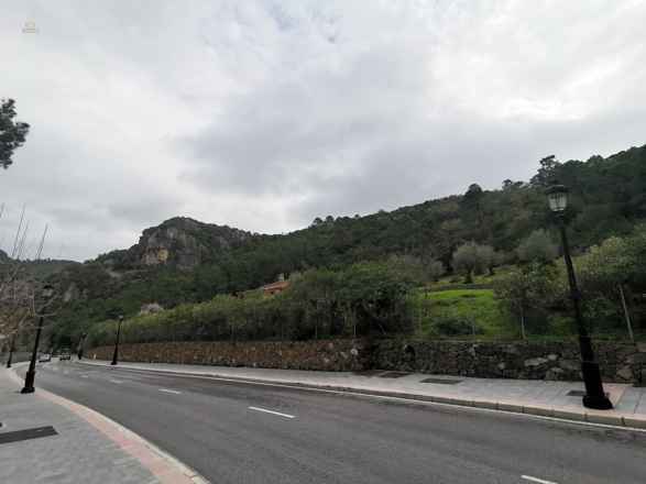  Benahavís Land ES91649