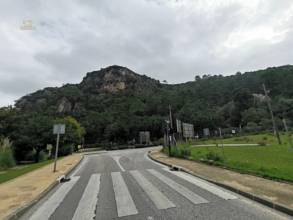 Thumbnail von Benahavís Land ES91649