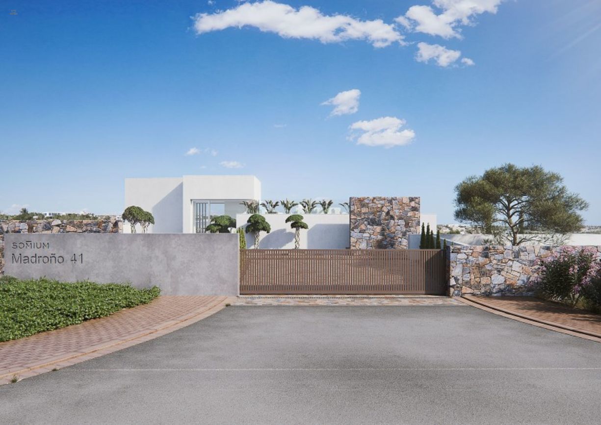 Thumbnail von Campoamor Villa ES115803