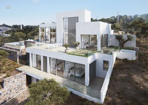  Campoamor Villa ES115803