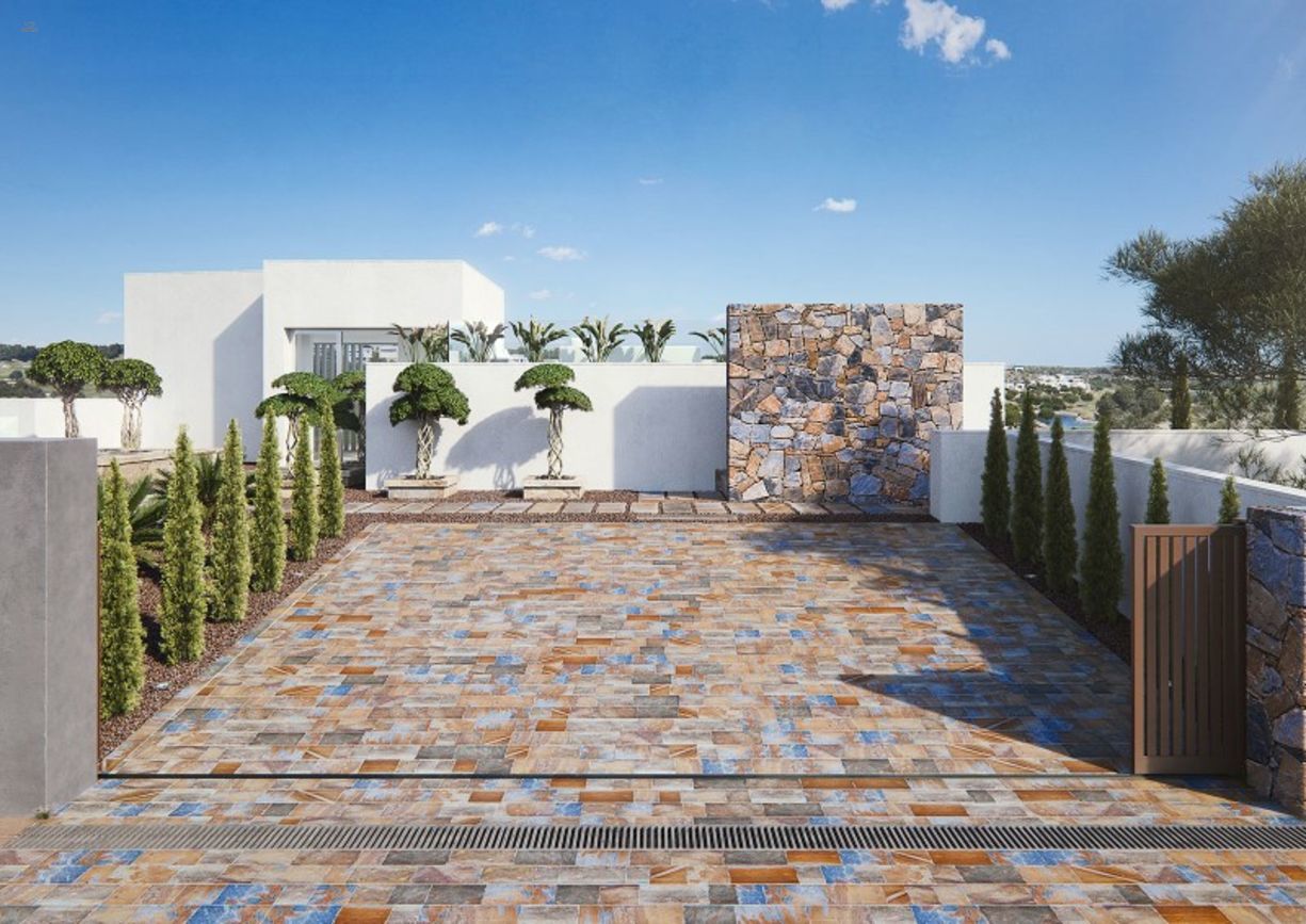 Thumbnail von Campoamor Villa ES115803