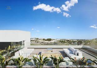 Thumbnail von Campoamor Villa ES115803