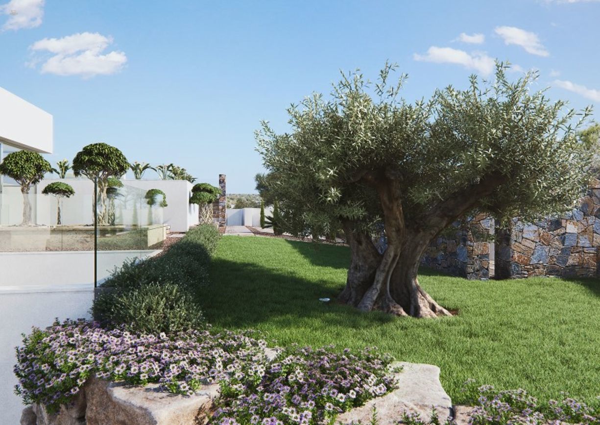 Thumbnail von Campoamor Villa ES115803