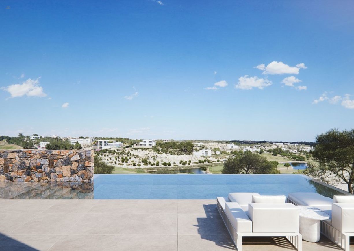 Thumbnail von Campoamor Villa ES115803