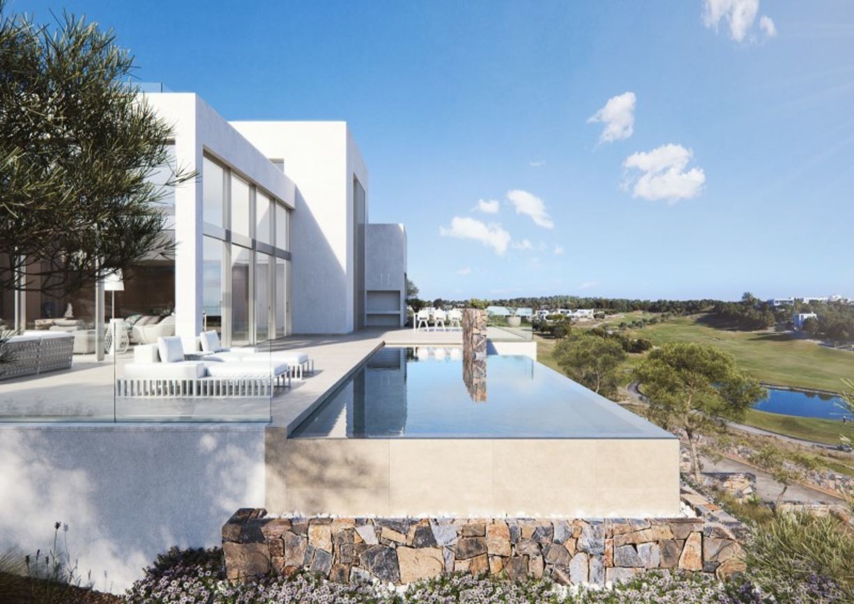 Thumbnail von Campoamor Villa ES115803