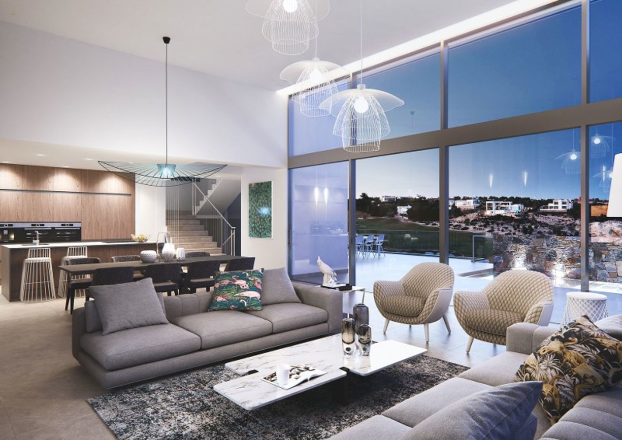 Thumbnail von Campoamor Villa ES115803