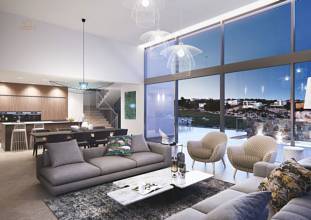 Thumbnail von Campoamor Villa ES115803