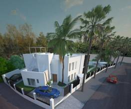 Thumbnail von Marbesa Villa ES91695