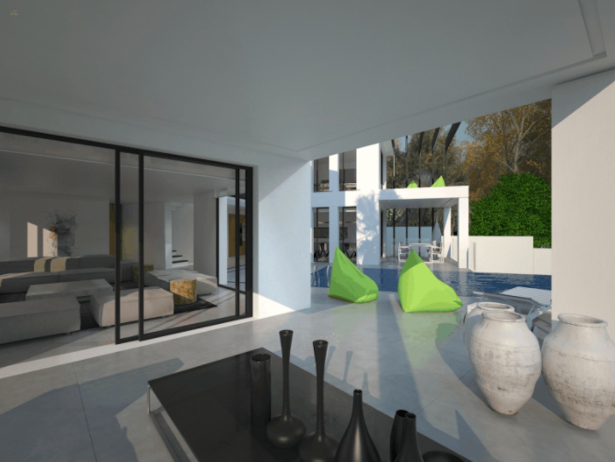 Thumbnail von Marbesa Villa ES91695