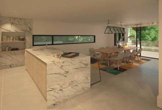 Thumbnail von Marbesa Villa ES91695