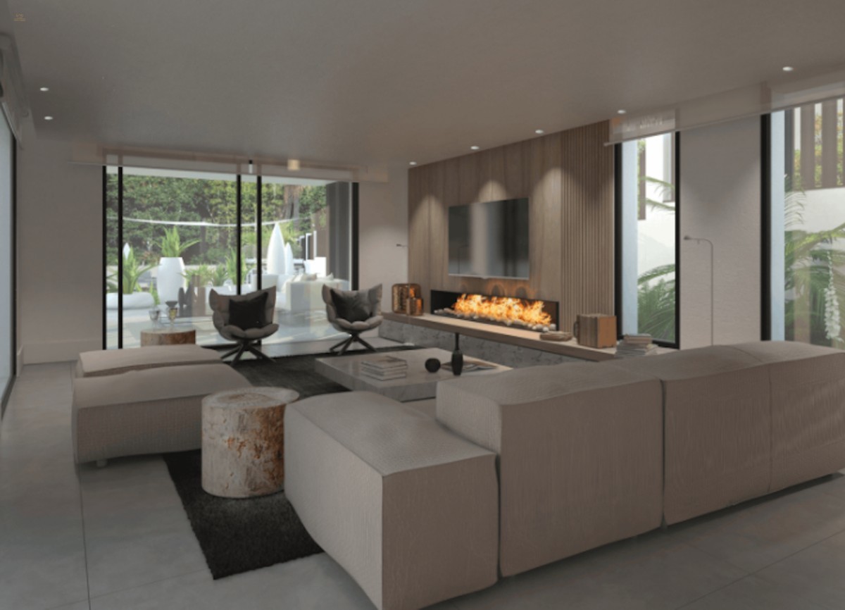 Thumbnail von Marbesa Villa ES91695