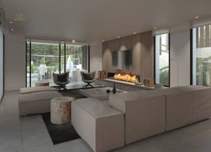 Thumbnail von Marbesa Villa ES91695