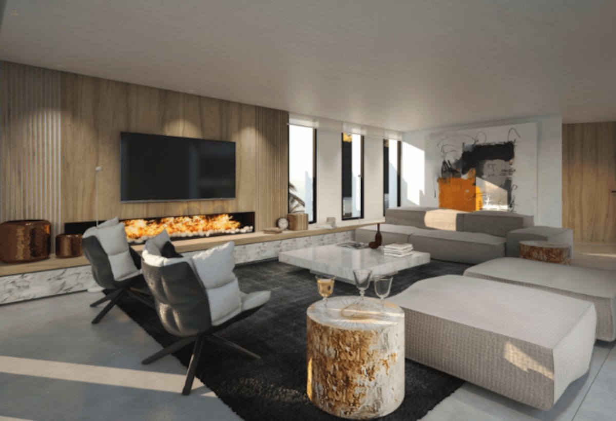 Thumbnail von Marbesa Villa ES91695