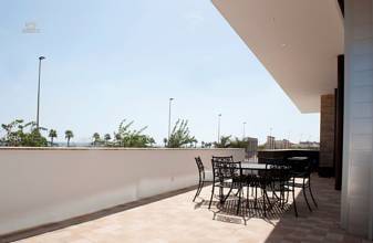 Thumbnail von Torre De La Horadada Villa ES115918