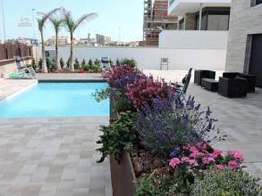 Thumbnail von Torre De La Horadada Villa ES115918