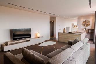 Thumbnail von Torre De La Horadada Villa ES115918