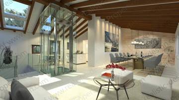 Thumbnail von Other For Sale in Santa Eugénia, Baleares