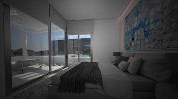 Thumbnail von Villa For Sale in Estepona, Málaga