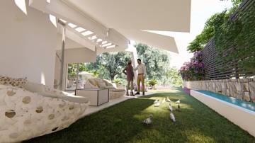 Thumbnail von Villa For Sale in Estepona, Málaga