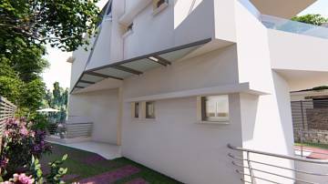 Thumbnail von Villa For Sale in Estepona, Málaga