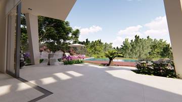 Thumbnail von Villa For Sale in Estepona, Málaga