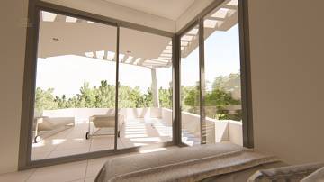 Thumbnail von Villa For Sale in Estepona, Málaga