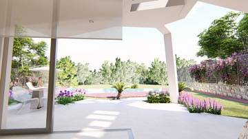 Thumbnail von Villa For Sale in Estepona, Málaga