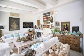 Thumbnail von Villa For Sale in Torremolinos, Málaga