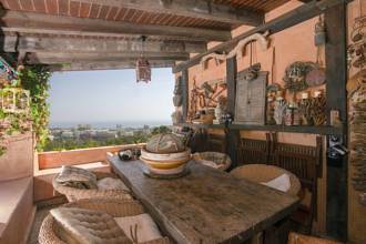 Thumbnail von Villa For Sale in Torremolinos, Málaga