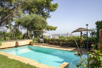 Thumbnail von Villa For Sale in Torremolinos, Málaga