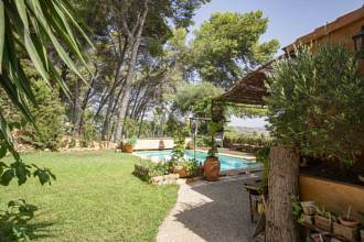 Thumbnail von Villa For Sale in Torremolinos, Málaga