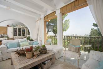 Thumbnail von Villa For Sale in Torremolinos, Málaga