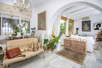 Thumbnail von Villa For Sale in Torremolinos, Málaga