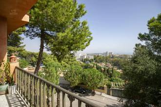 Thumbnail von Villa For Sale in Torremolinos, Málaga