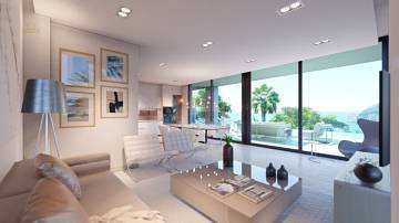 Thumbnail von CALP/CALPE Villa ES31117