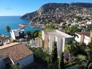 Thumbnail von CALP/CALPE Villa ES31117