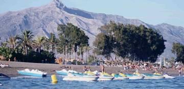 Thumbnail von Land For Sale in San Pedro de Alcántara, Málaga