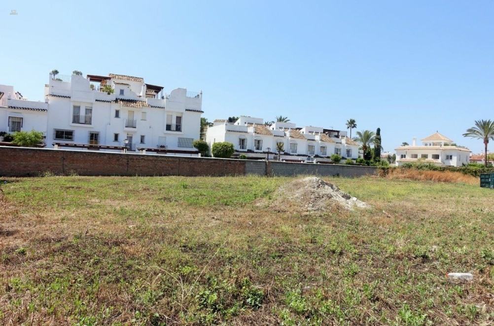Thumbnail von Land For Sale in San Pedro de Alcántara, Málaga