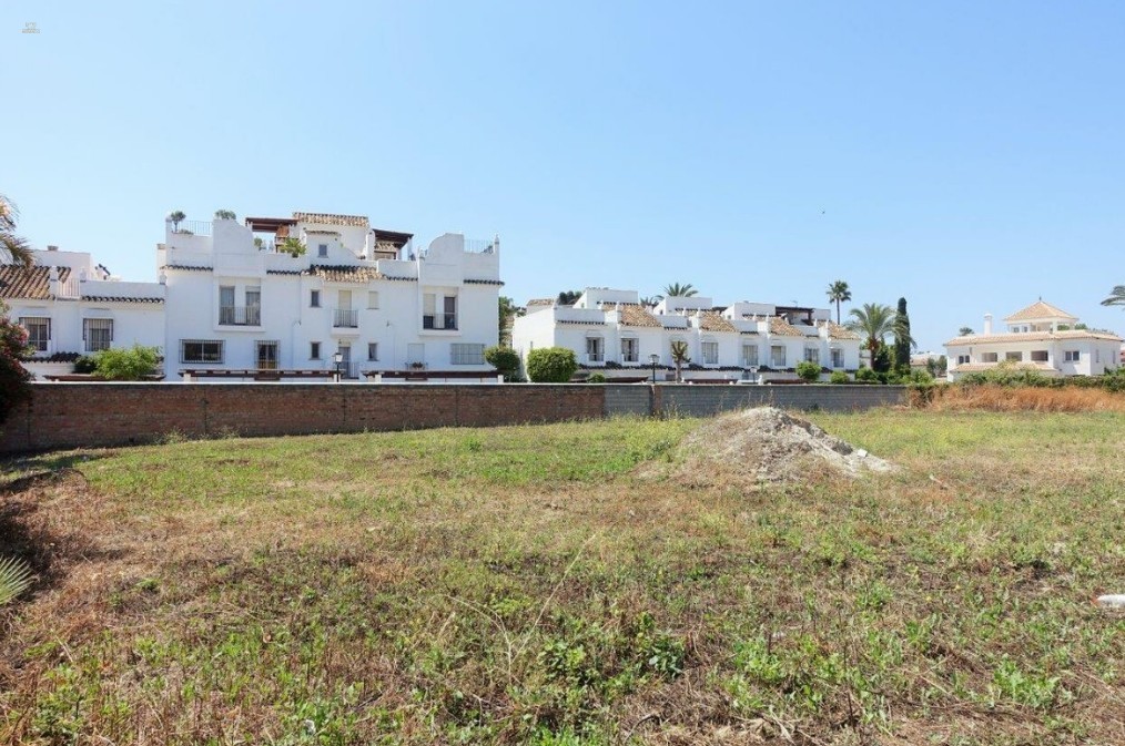 Thumbnail von Land For Sale in San Pedro de Alcántara, Málaga